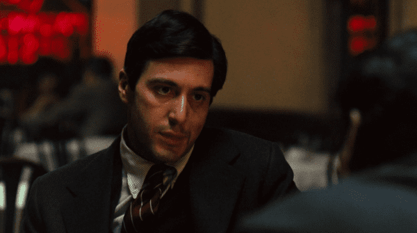 michael corleone michael corleone