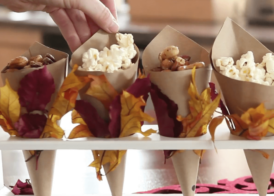 Entertaining Basics Adriano Valentini Productions