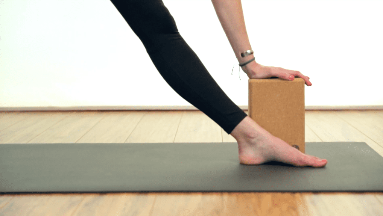 Manduka - Cork Blocks - Adriano Valentini Productions