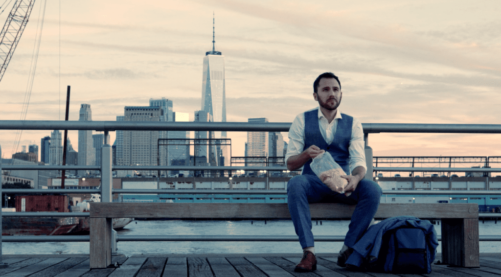 Adam Adamson Licensed Realtor Adriano Valentini Productions